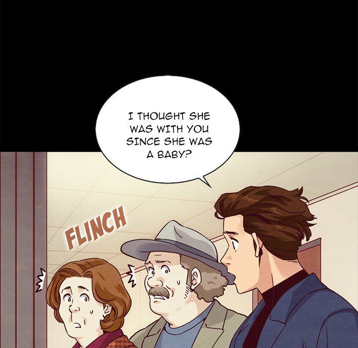 Bad Blood Manhwa - Chapter 60 Page 126