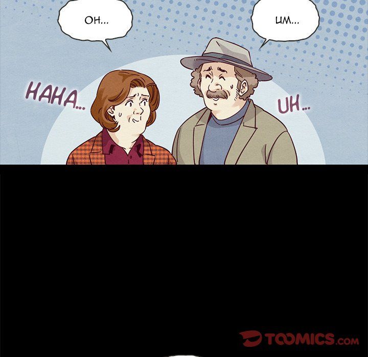 Bad Blood Manhwa - Chapter 60 Page 128