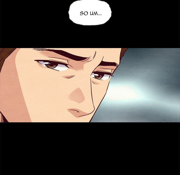 Bad Blood Manhwa - Chapter 60 Page 129