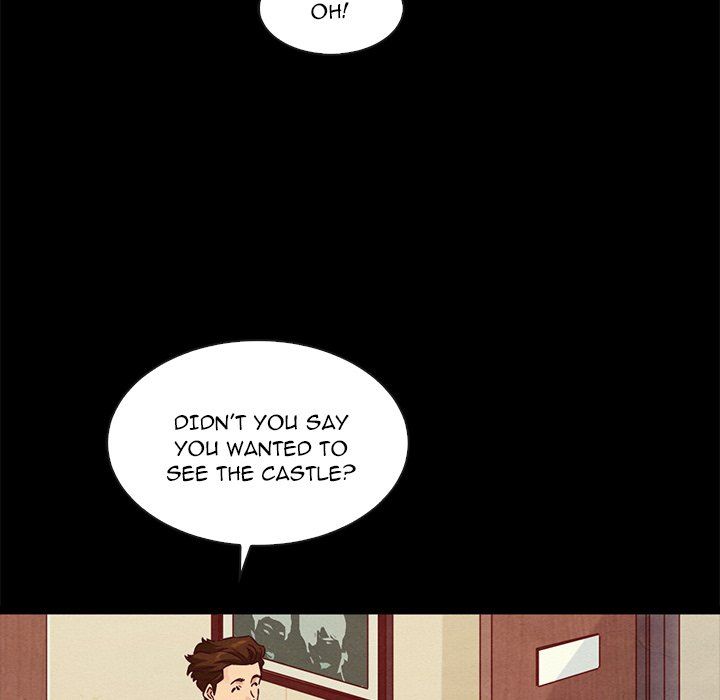 Bad Blood Manhwa - Chapter 60 Page 131