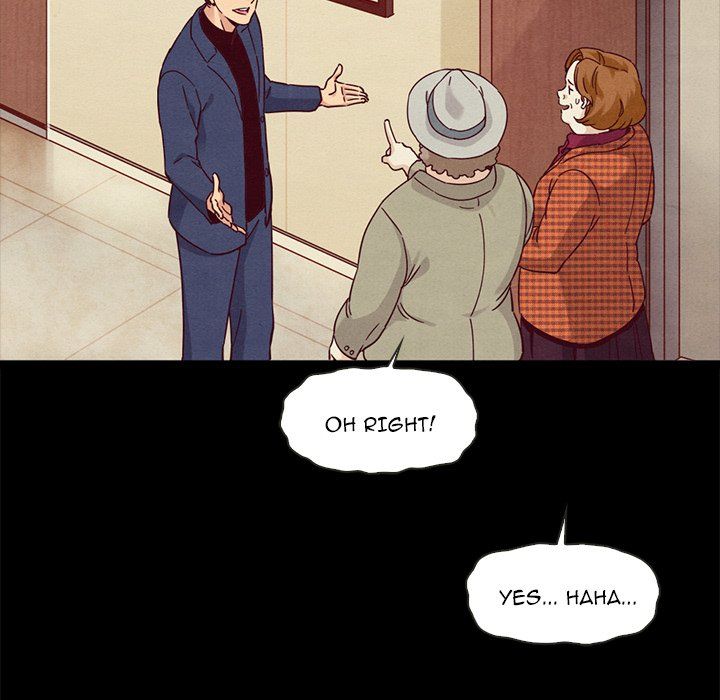 Bad Blood Manhwa - Chapter 60 Page 132