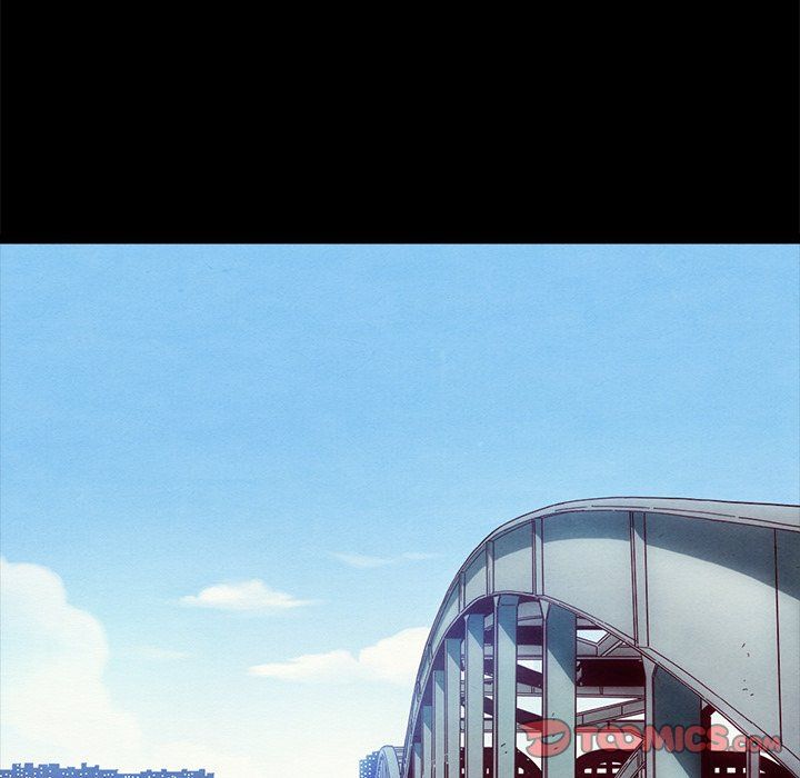 Bad Blood Manhwa - Chapter 60 Page 134