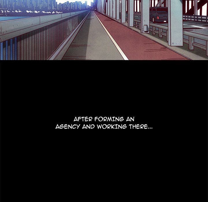 Bad Blood Manhwa - Chapter 60 Page 135