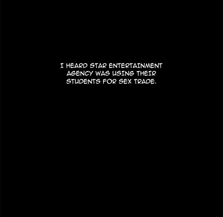 Bad Blood Manhwa - Chapter 60 Page 137