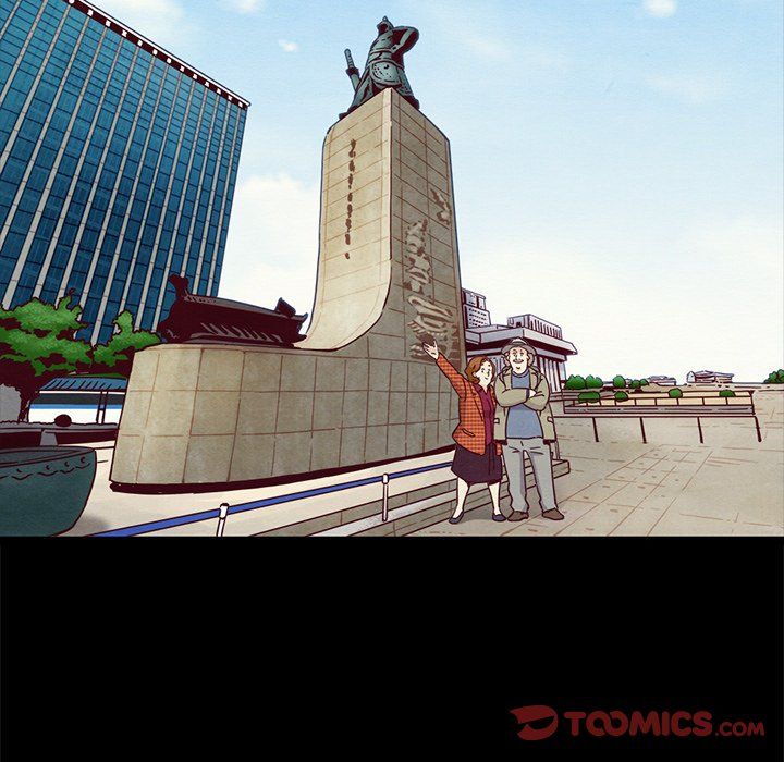 Bad Blood Manhwa - Chapter 60 Page 140