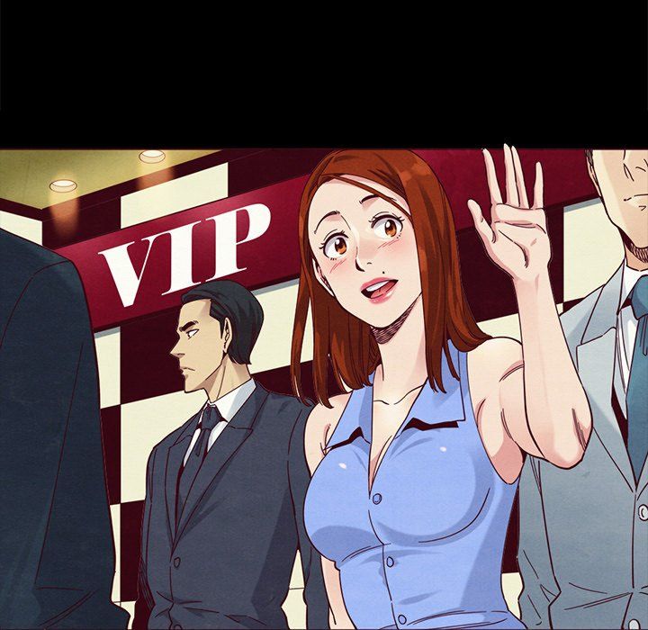 Bad Blood Manhwa - Chapter 60 Page 143