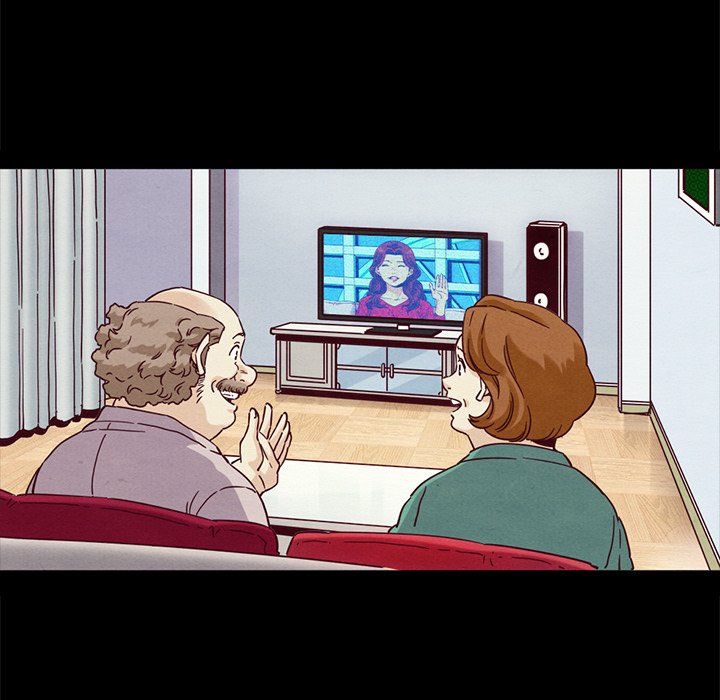 Bad Blood Manhwa - Chapter 60 Page 150