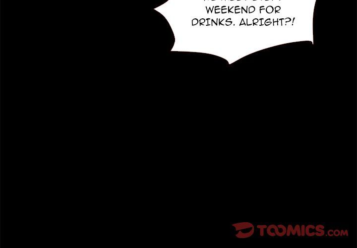 Bad Blood Manhwa - Chapter 11 Page 2