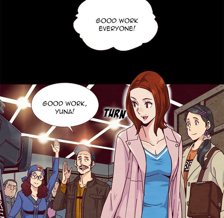 Bad Blood Manhwa - Chapter 11 Page 12