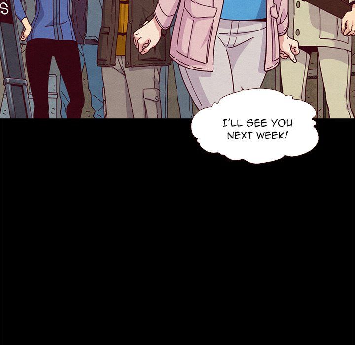 Bad Blood Manhwa - Chapter 11 Page 13