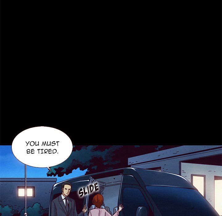 Bad Blood Manhwa - Chapter 11 Page 14