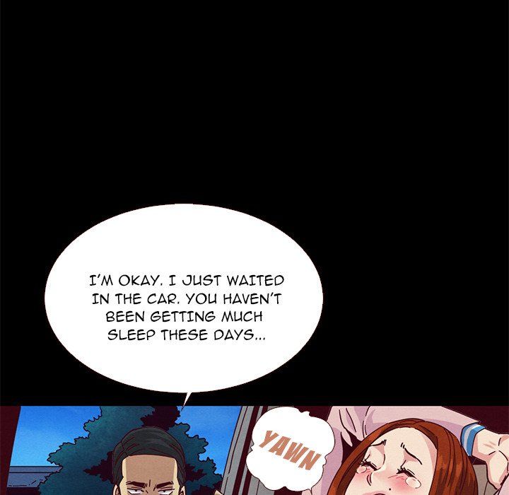 Bad Blood Manhwa - Chapter 11 Page 16