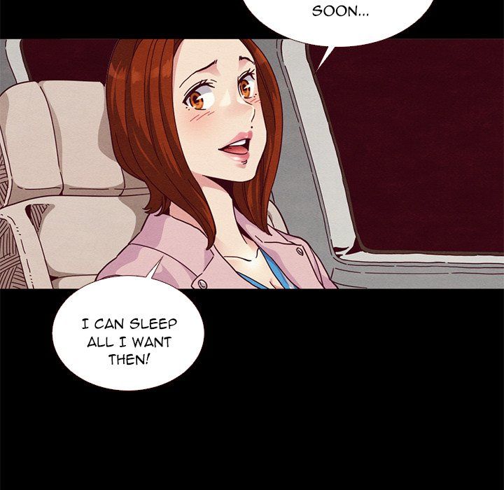 Bad Blood Manhwa - Chapter 11 Page 19