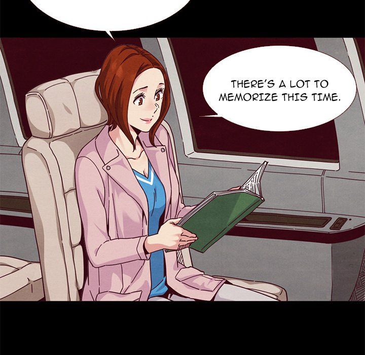 Bad Blood Manhwa - Chapter 11 Page 21