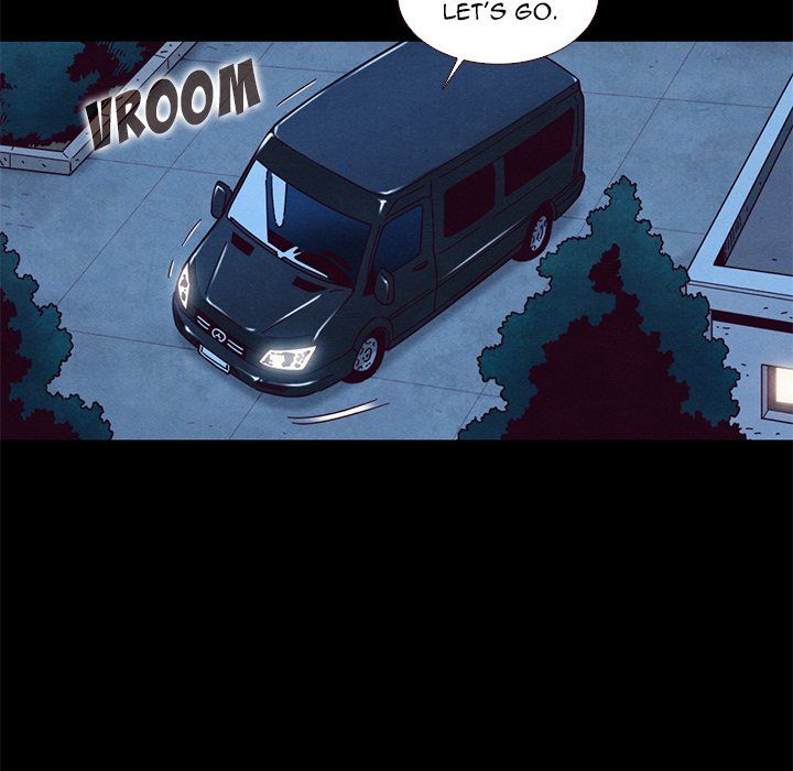 Bad Blood Manhwa - Chapter 11 Page 25