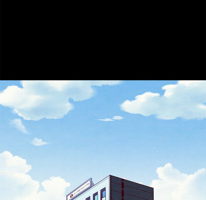 Bad Blood Manhwa - Chapter 11 Page 27