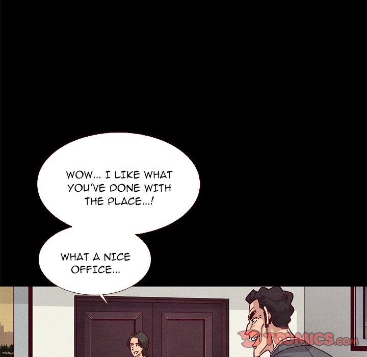 Bad Blood Manhwa - Chapter 11 Page 29