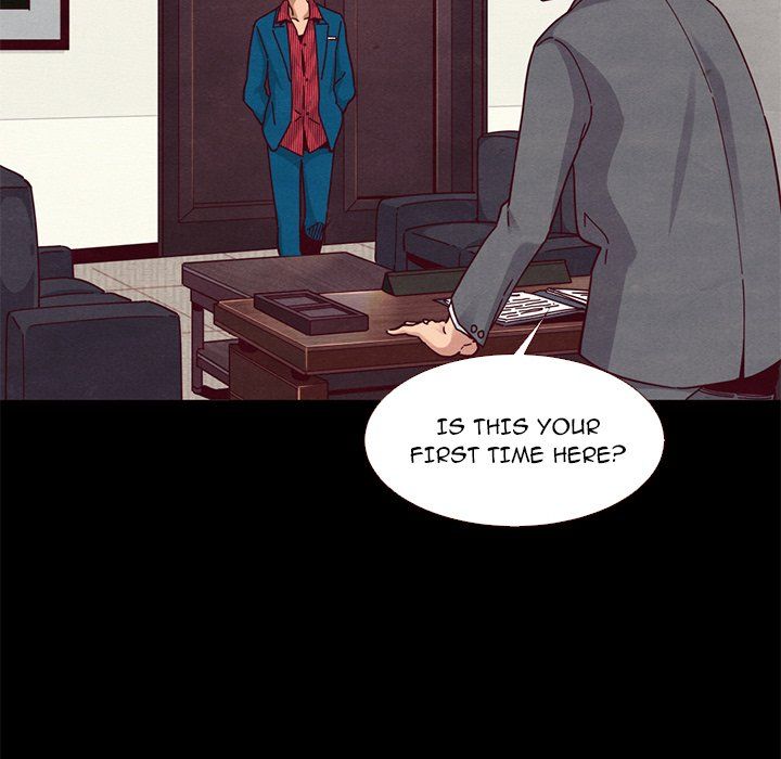 Bad Blood Manhwa - Chapter 11 Page 30