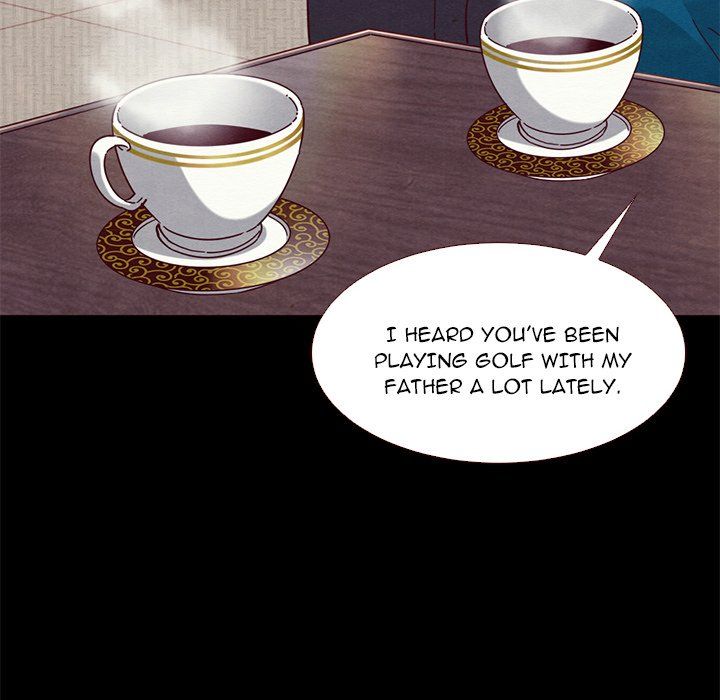 Bad Blood Manhwa - Chapter 11 Page 34