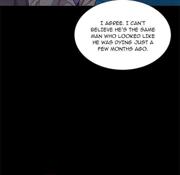 Bad Blood Manhwa - Chapter 11 Page 37