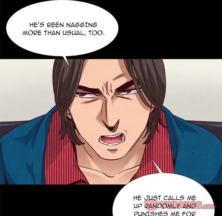 Bad Blood Manhwa - Chapter 11 Page 38