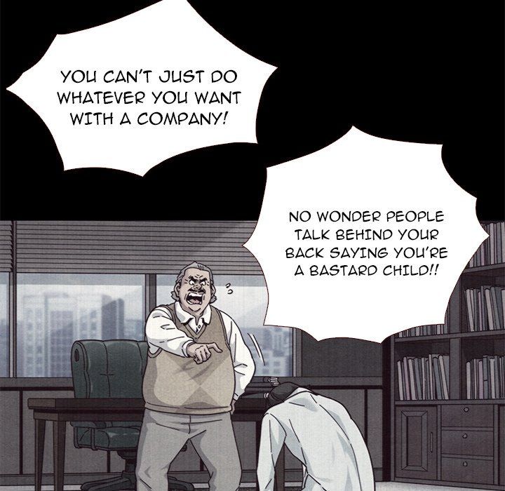 Bad Blood Manhwa - Chapter 11 Page 40