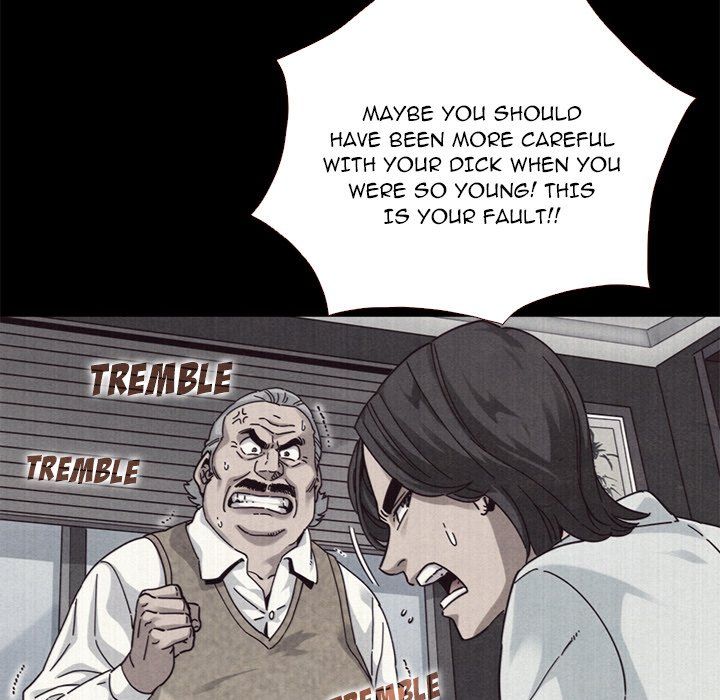 Bad Blood Manhwa - Chapter 11 Page 42