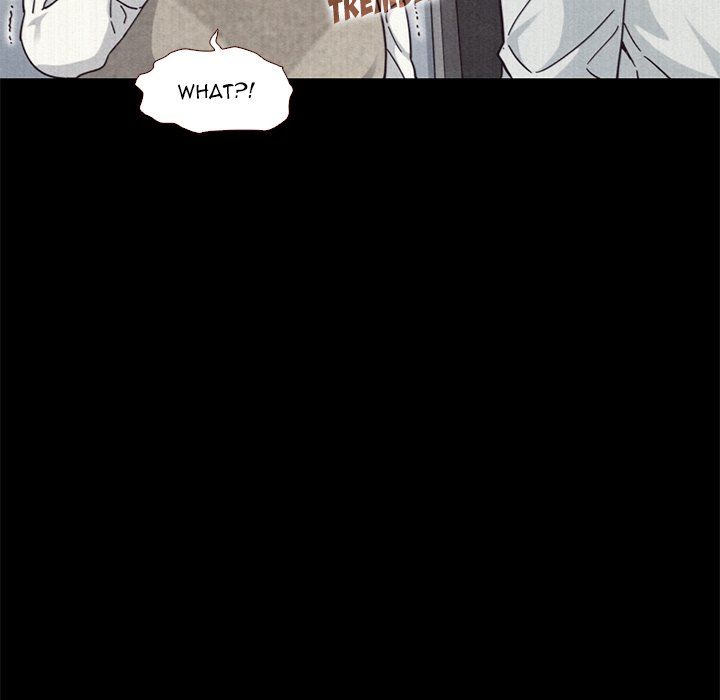 Bad Blood Manhwa - Chapter 11 Page 43