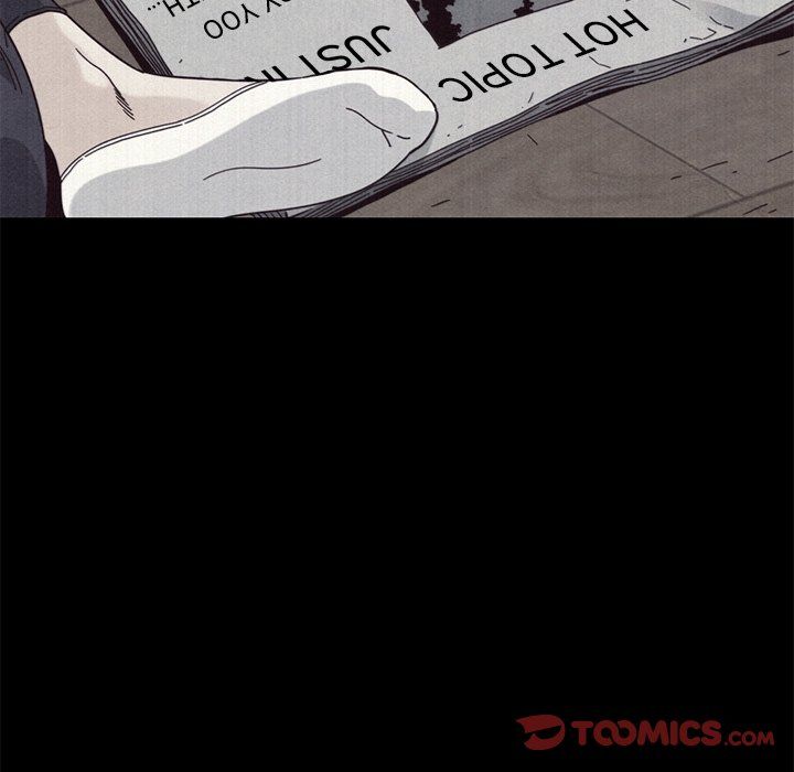 Bad Blood Manhwa - Chapter 11 Page 47