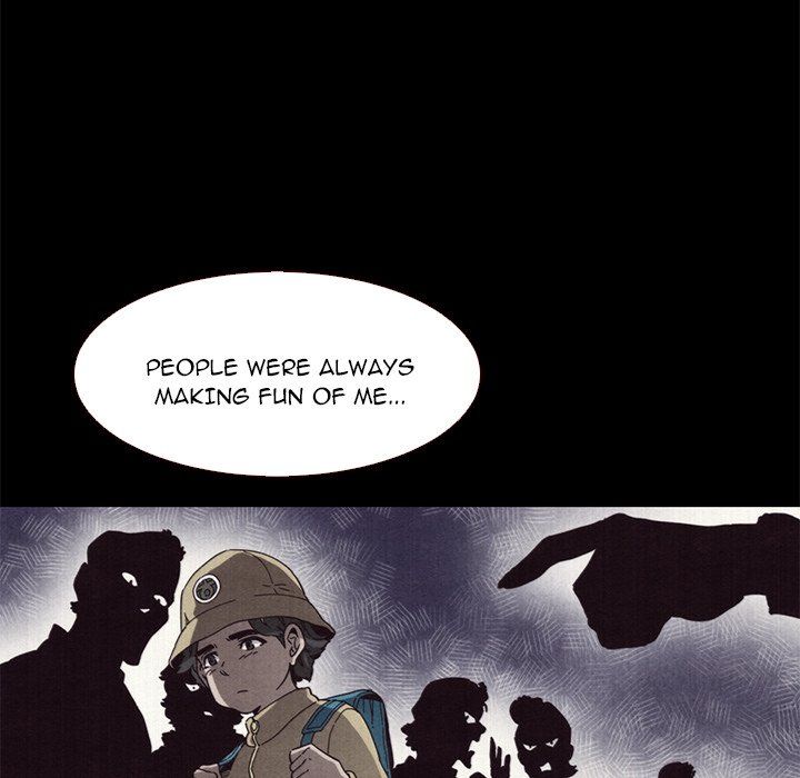 Bad Blood Manhwa - Chapter 11 Page 48