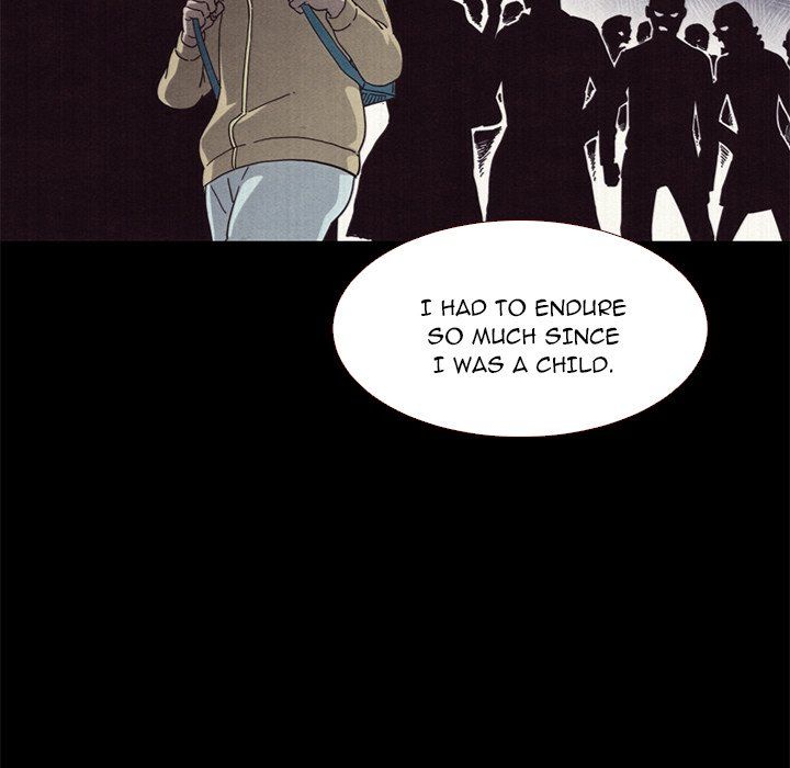 Bad Blood Manhwa - Chapter 11 Page 49