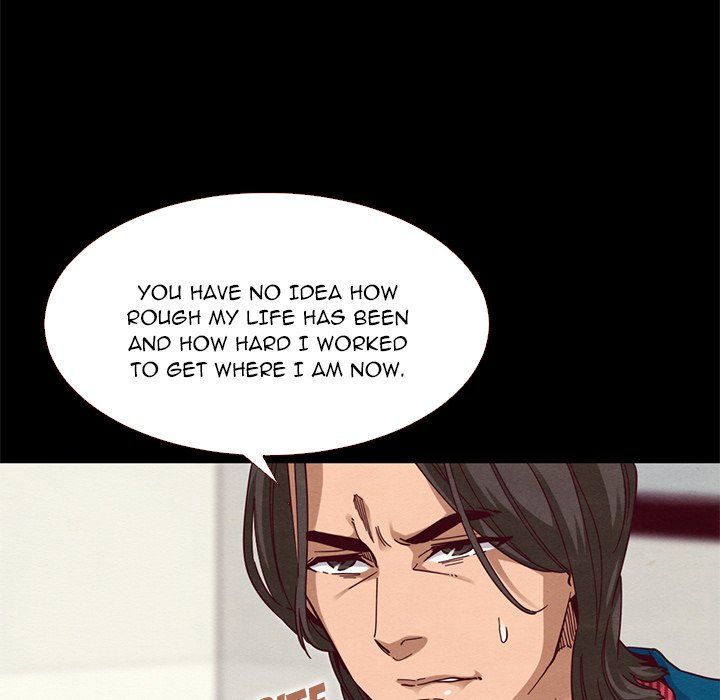 Bad Blood Manhwa - Chapter 11 Page 51