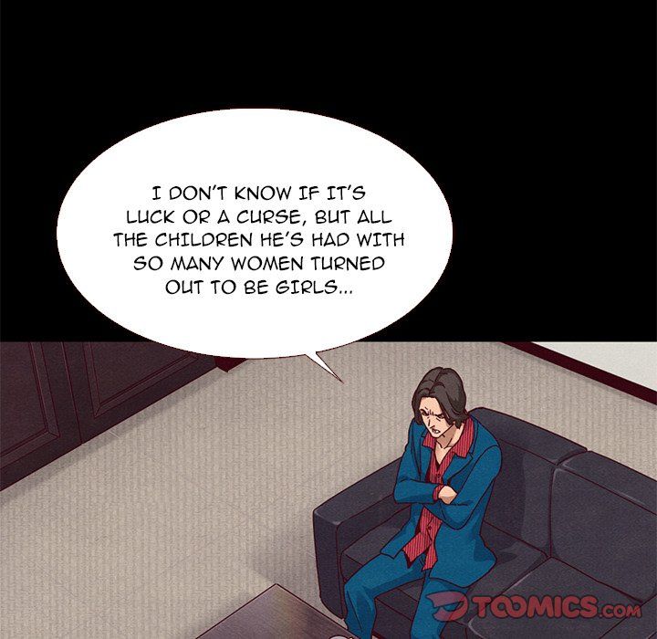 Bad Blood Manhwa - Chapter 11 Page 56