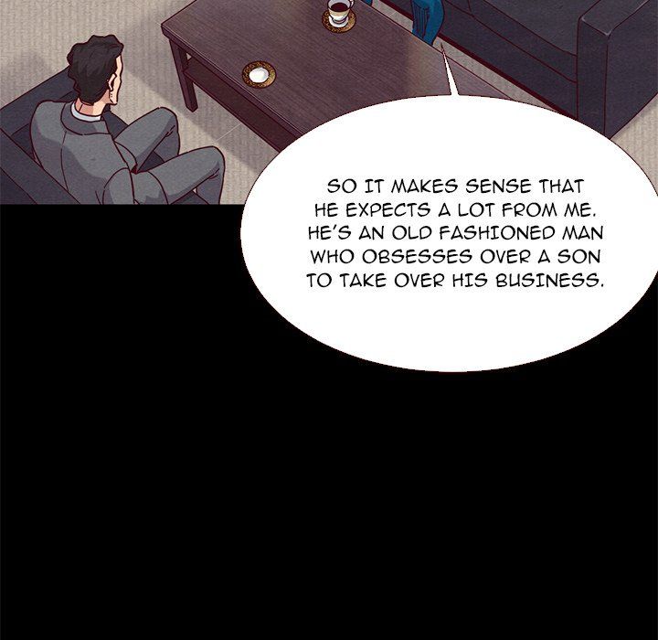Bad Blood Manhwa - Chapter 11 Page 57