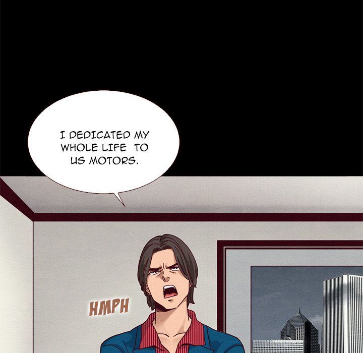 Bad Blood Manhwa - Chapter 11 Page 59