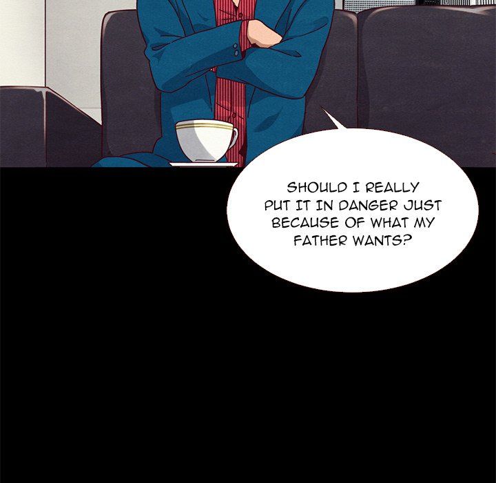 Bad Blood Manhwa - Chapter 11 Page 60