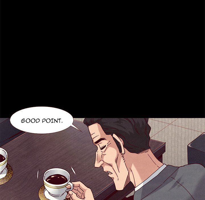 Bad Blood Manhwa - Chapter 11 Page 61