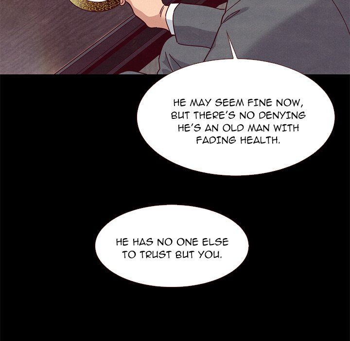 Bad Blood Manhwa - Chapter 11 Page 62