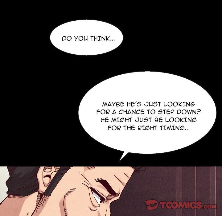 Bad Blood Manhwa - Chapter 11 Page 65