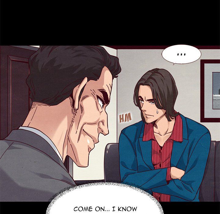 Bad Blood Manhwa - Chapter 11 Page 70