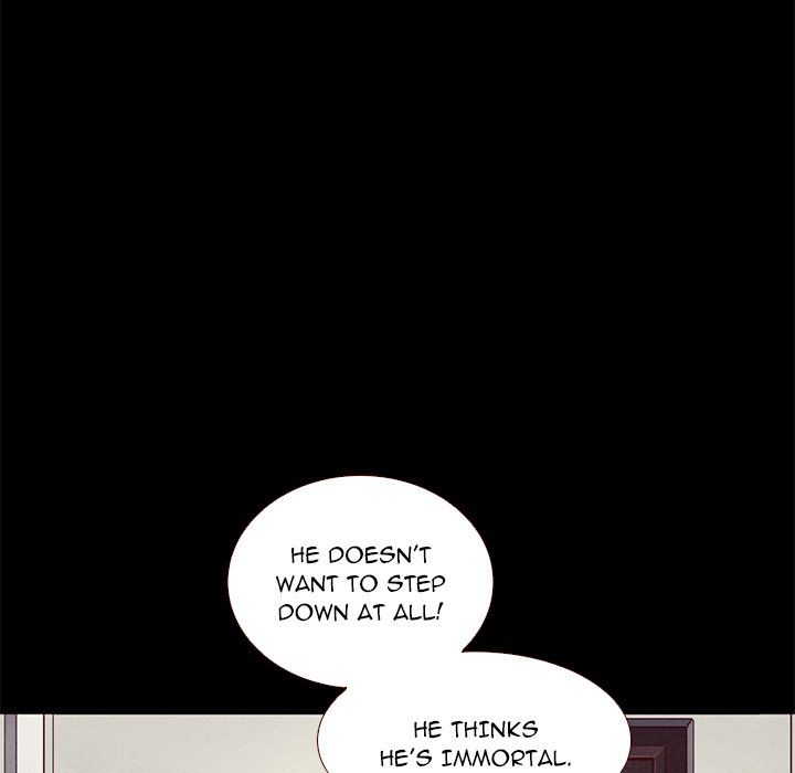 Bad Blood Manhwa - Chapter 11 Page 72