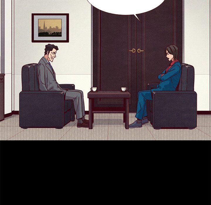 Bad Blood Manhwa - Chapter 11 Page 73