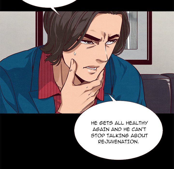 Bad Blood Manhwa - Chapter 11 Page 75