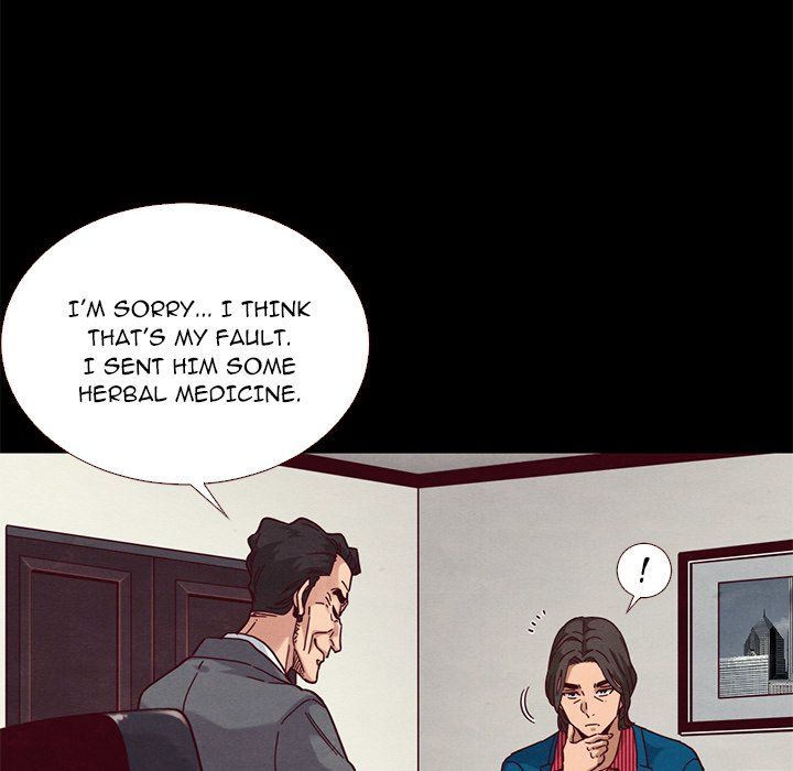 Bad Blood Manhwa - Chapter 11 Page 77