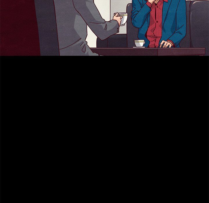 Bad Blood Manhwa - Chapter 11 Page 78