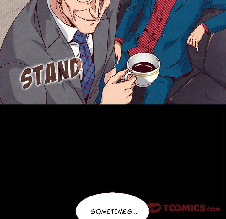 Bad Blood Manhwa - Chapter 11 Page 83