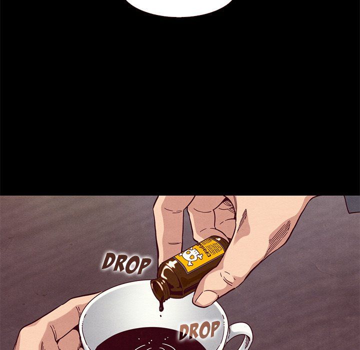 Bad Blood Manhwa - Chapter 11 Page 84