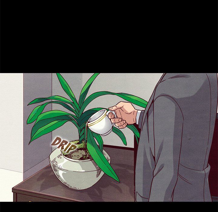 Bad Blood Manhwa - Chapter 11 Page 86