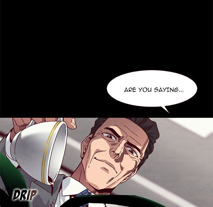 Bad Blood Manhwa - Chapter 11 Page 88