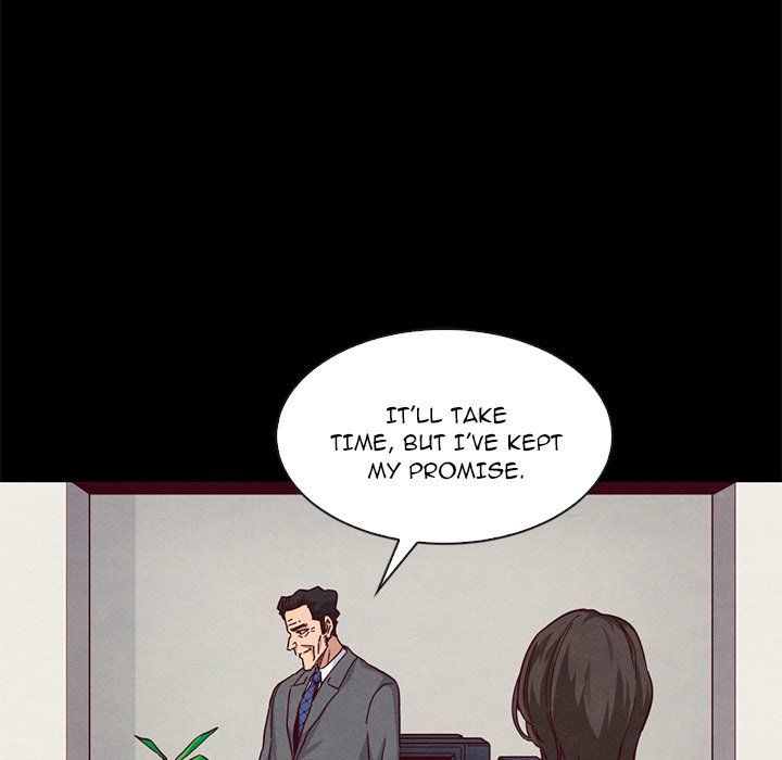 Bad Blood Manhwa - Chapter 11 Page 90